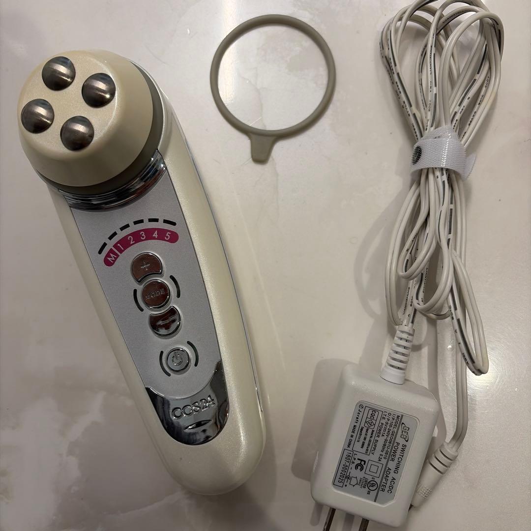 田中みな実愛用　美顔器　CCS24 セルキュア スペシャル24