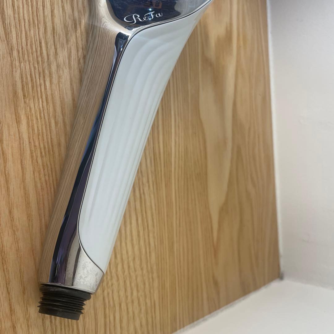 リファファインバルブルU