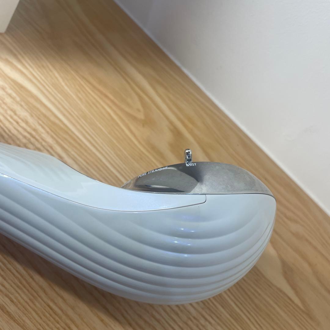 リファファインバルブルU