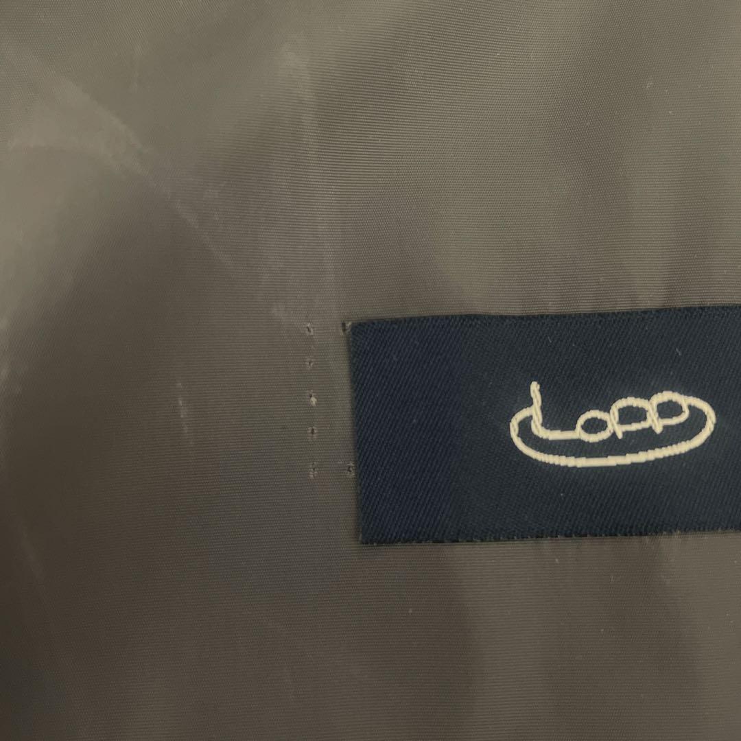 LOPP Paracord backpackナップサック シティ