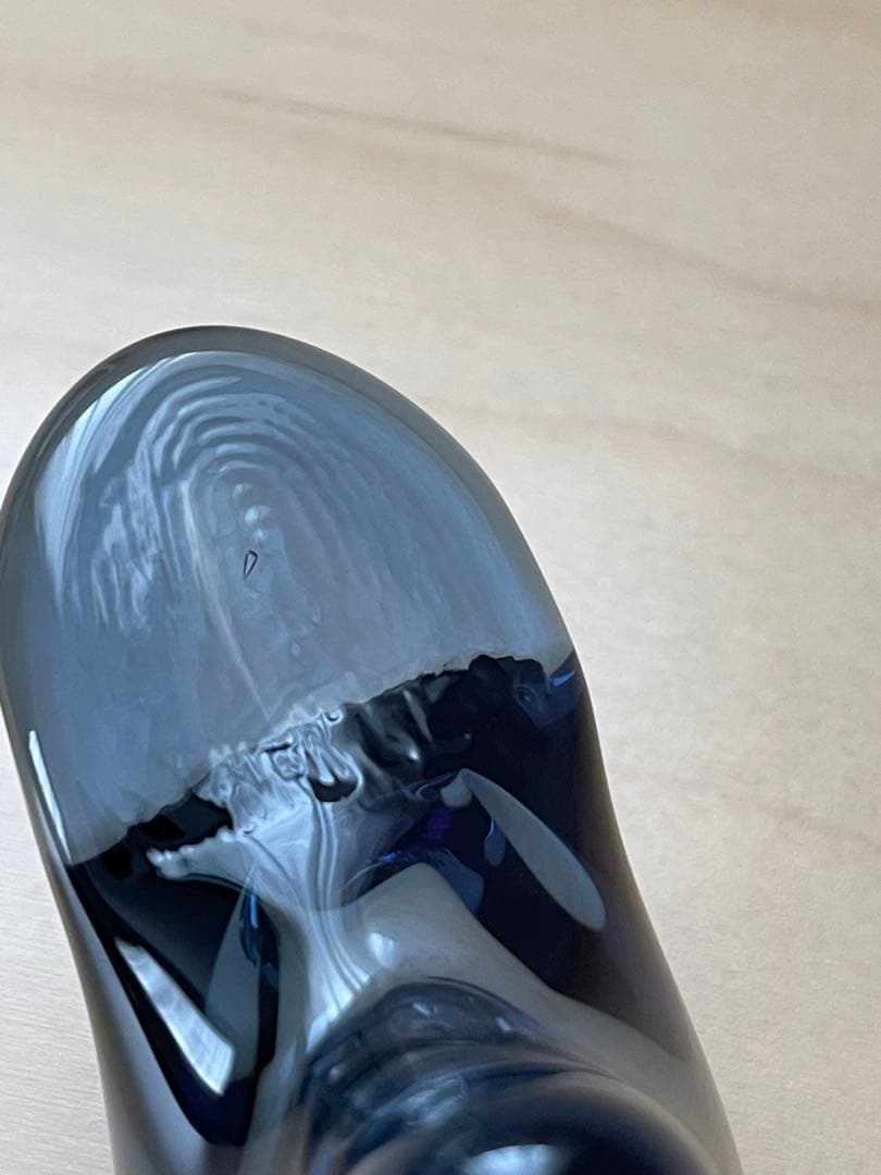 イッタラバード　シエッポ　レイン×レッド　オイバトイッカ　scope