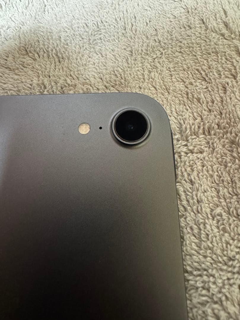 iPad mini 第6世代 WiFi 64GB スペースグレイ