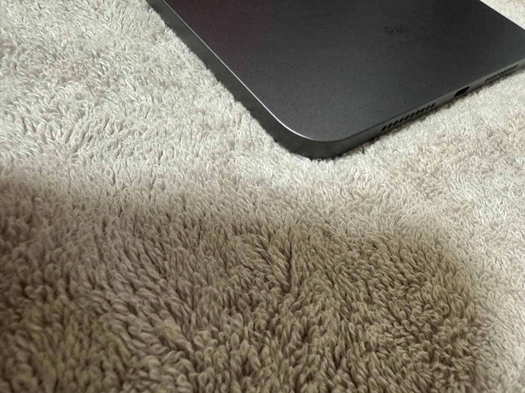 iPad mini 第6世代 WiFi 64GB スペースグレイ