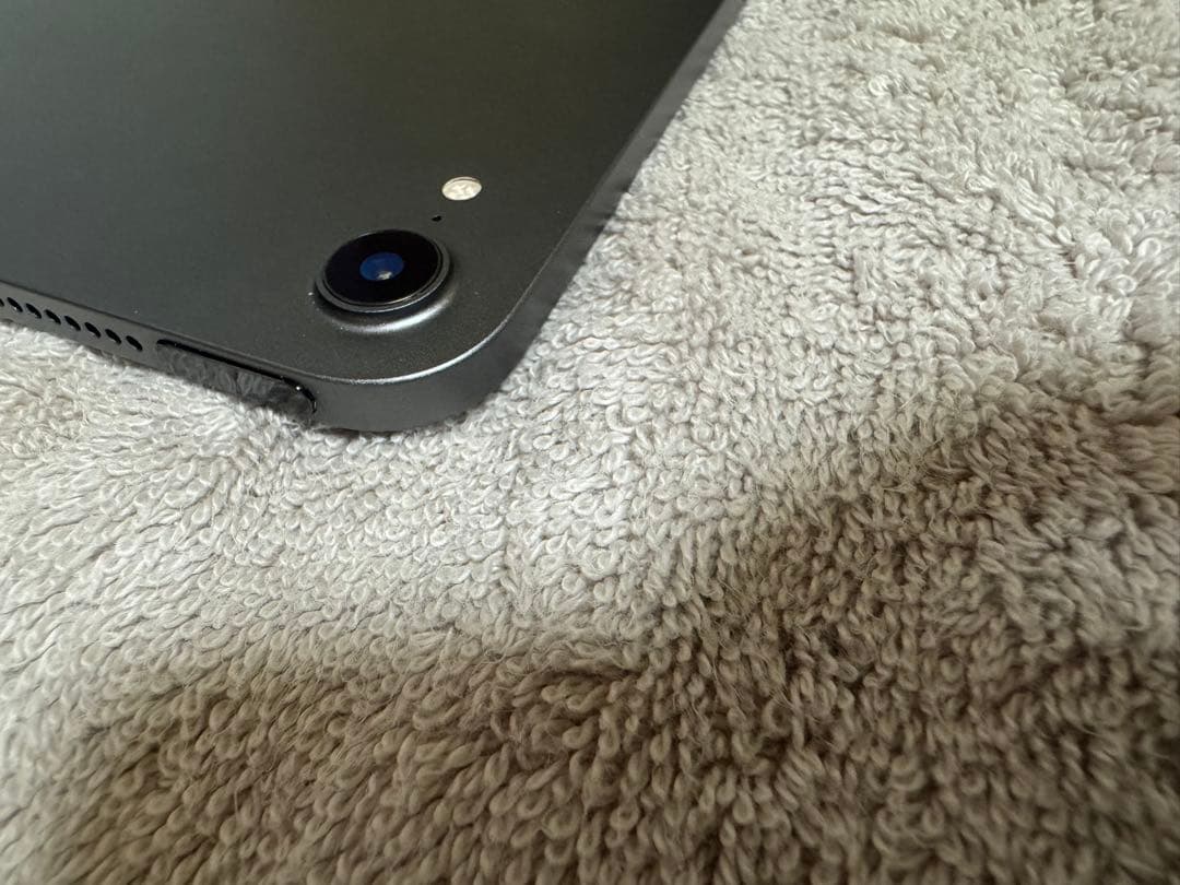 iPad mini 第6世代 WiFi 64GB スペースグレイ