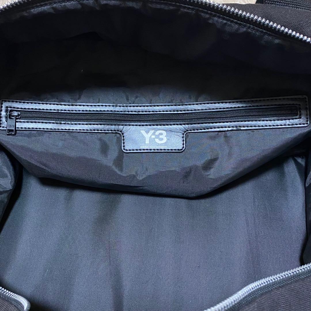 Y-3 WEEKENDER ワイスリー ウィークエンダー