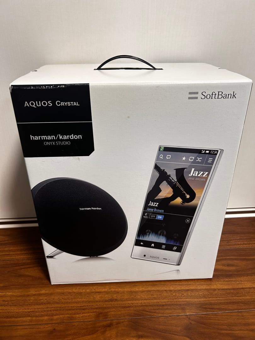 harman/kardon Onyx Studio ブラック