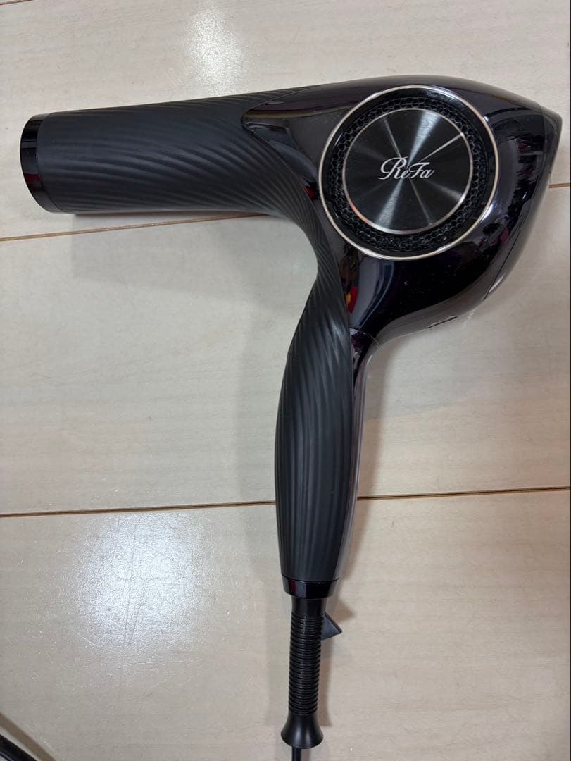 【お得】リファ　ビューテックドライヤープロ