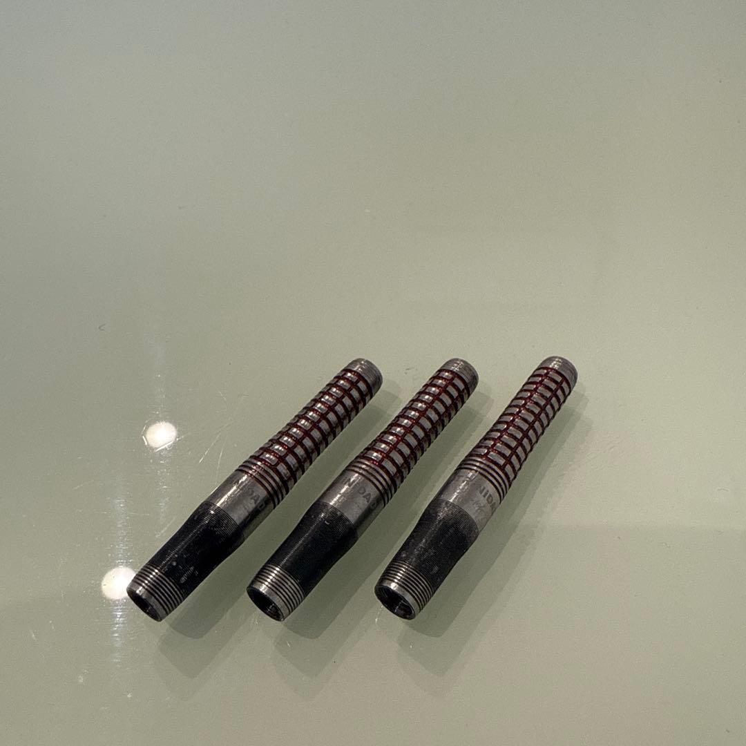 ロメロ2 トリニダード