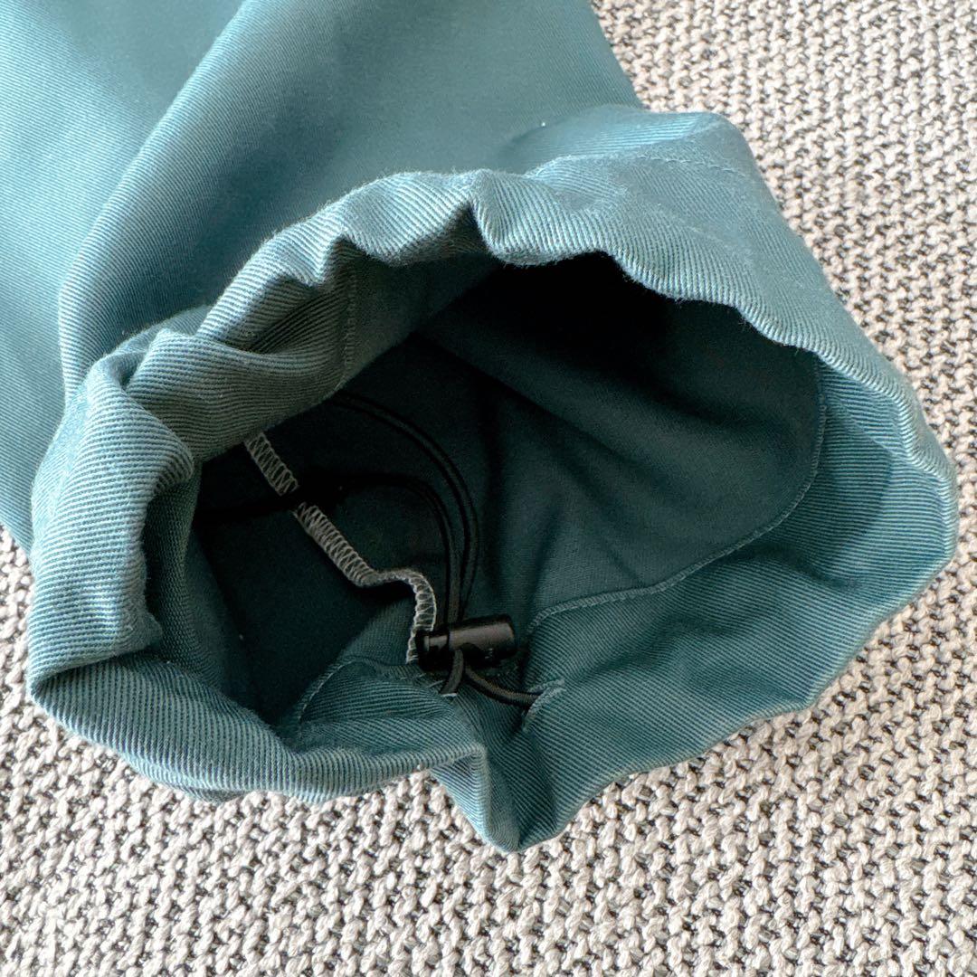 美品　N.HOOLYWOOD Dickies コンパイルライン　パンツ　36