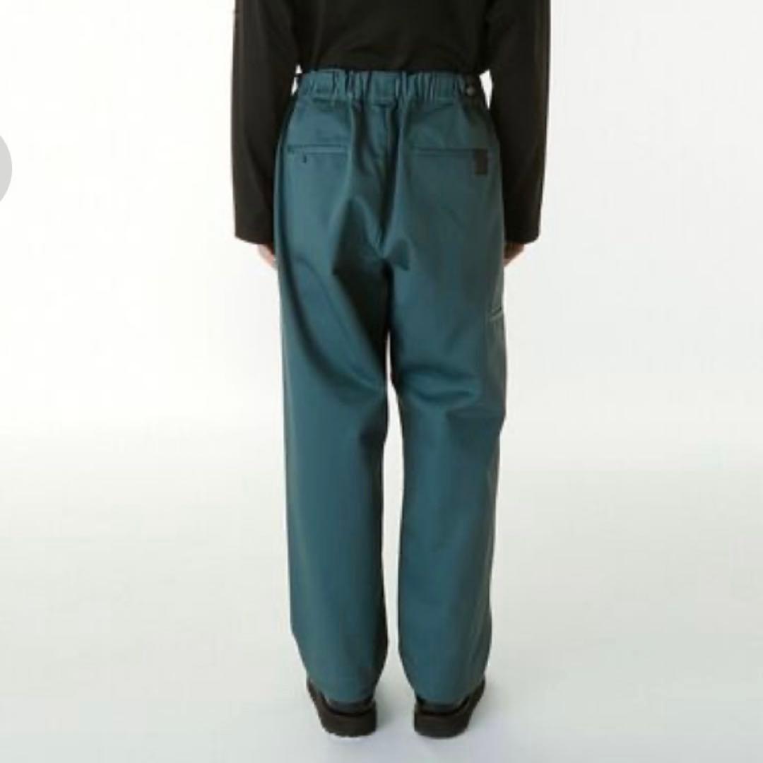 美品　N.HOOLYWOOD Dickies コンパイルライン　パンツ　36