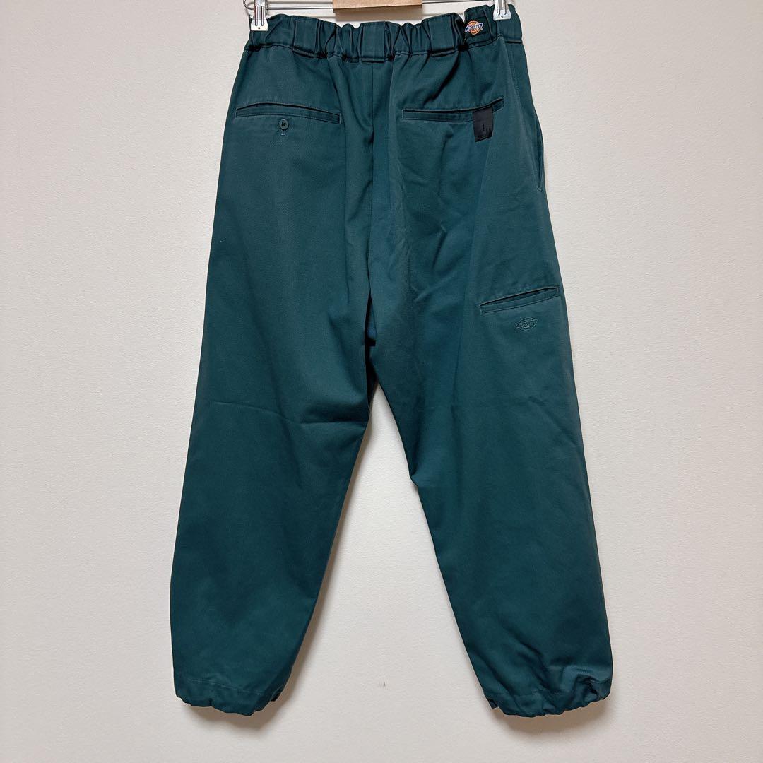 美品　N.HOOLYWOOD Dickies コンパイルライン　パンツ　36