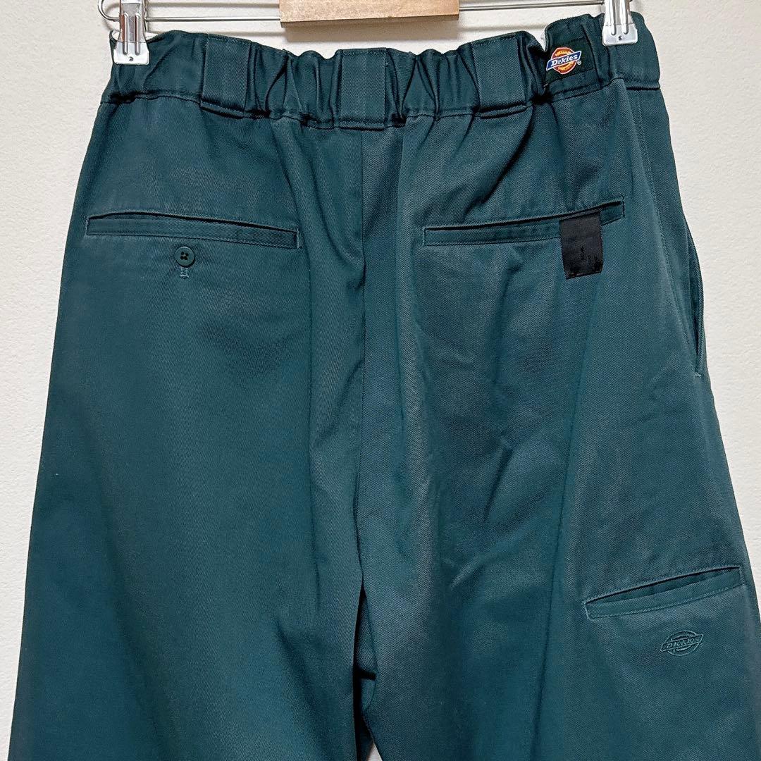 美品　N.HOOLYWOOD Dickies コンパイルライン　パンツ　36