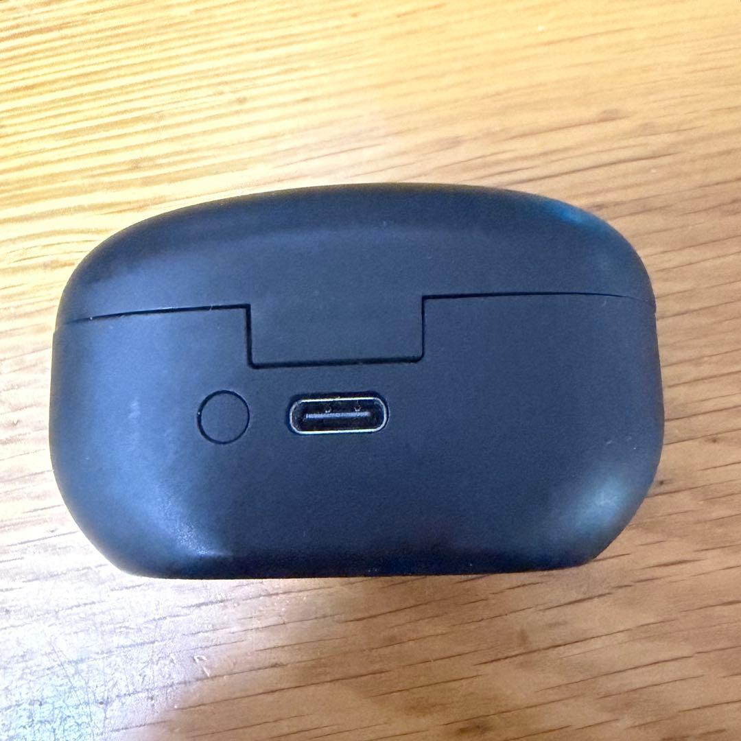 SONY WF-1000XM5 ブラック おまけ付き