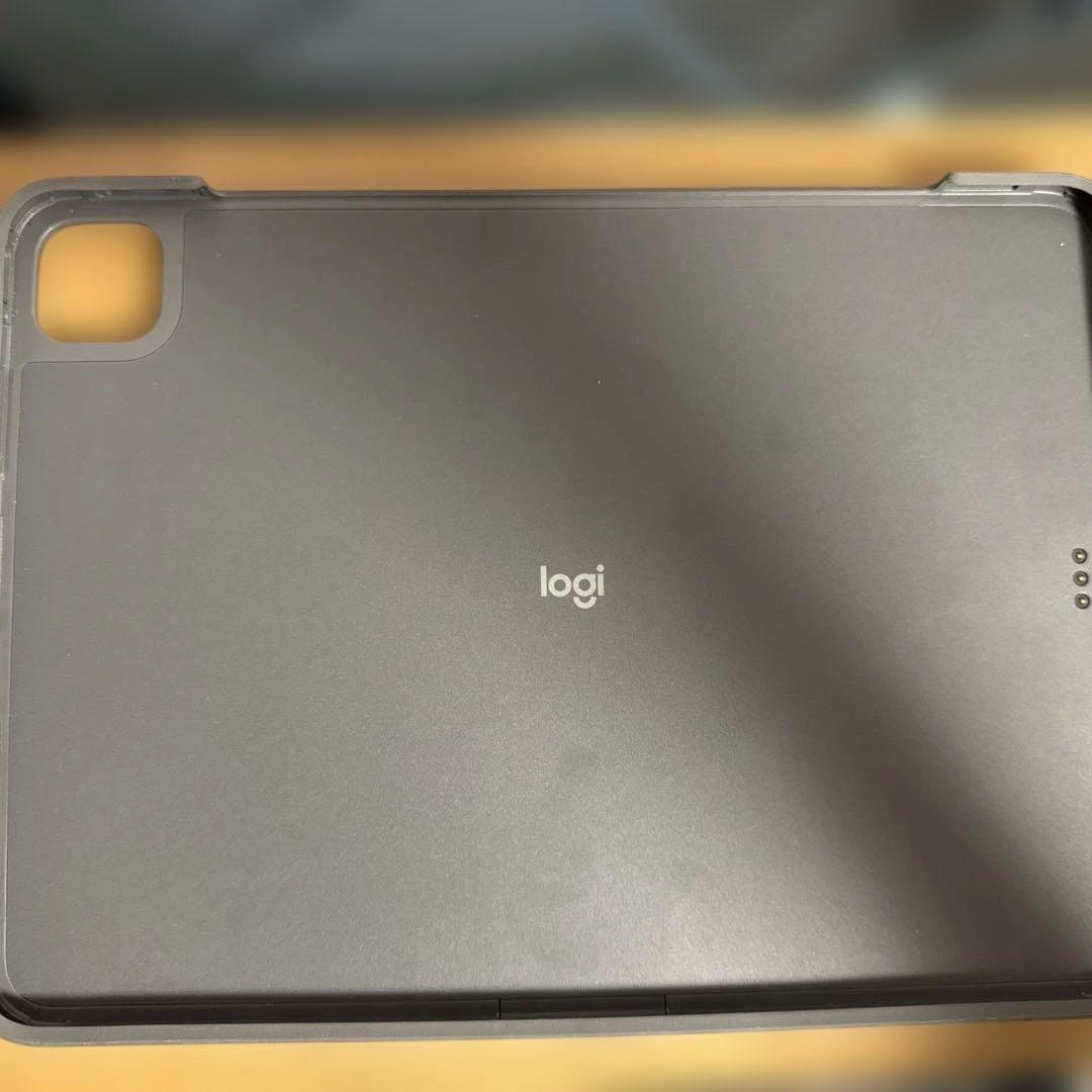 logicool COMBO TOUCH 第1-3世代　 ik1176