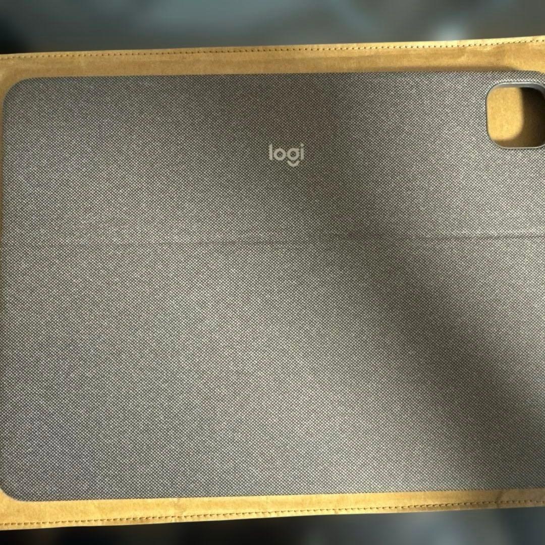 logicool COMBO TOUCH 第1-3世代　 ik1176