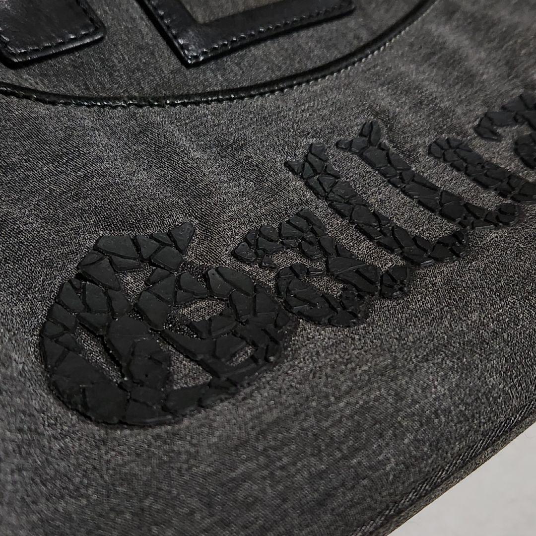 イタリア製 John Galliano ジョン・ガリアーノ ハンドバッグ グ