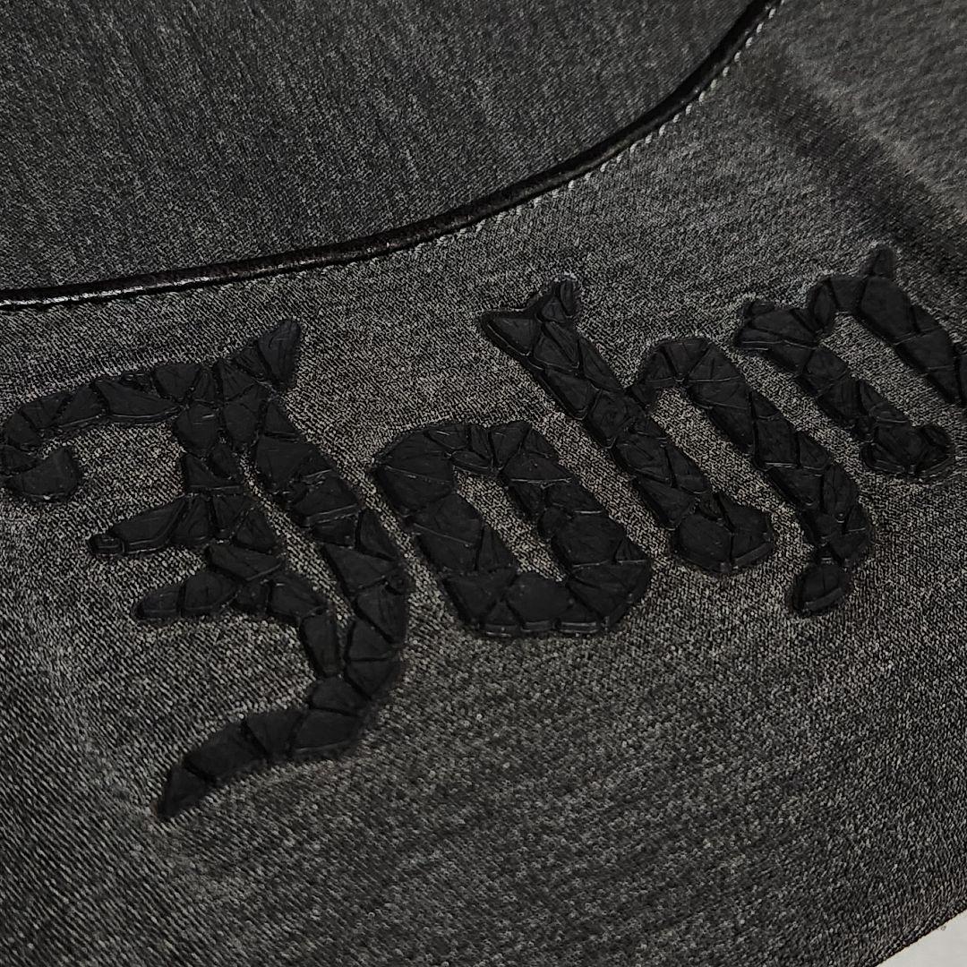 イタリア製 John Galliano ジョン・ガリアーノ ハンドバッグ グ