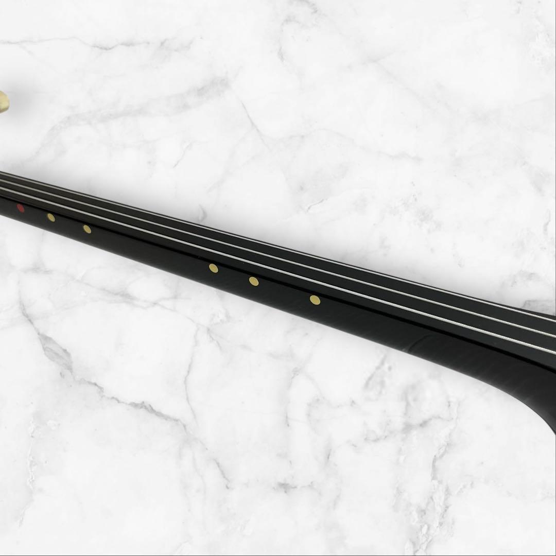 沖縄三線 ソフトケース 人口皮 入門 三線 沖縄 初心者 未使用弦付属