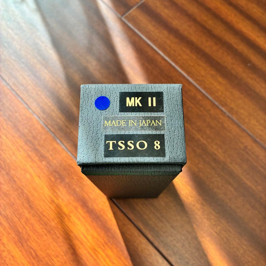 【AnyBuyテナーサックスマウスピース】AIZEN SOモデル