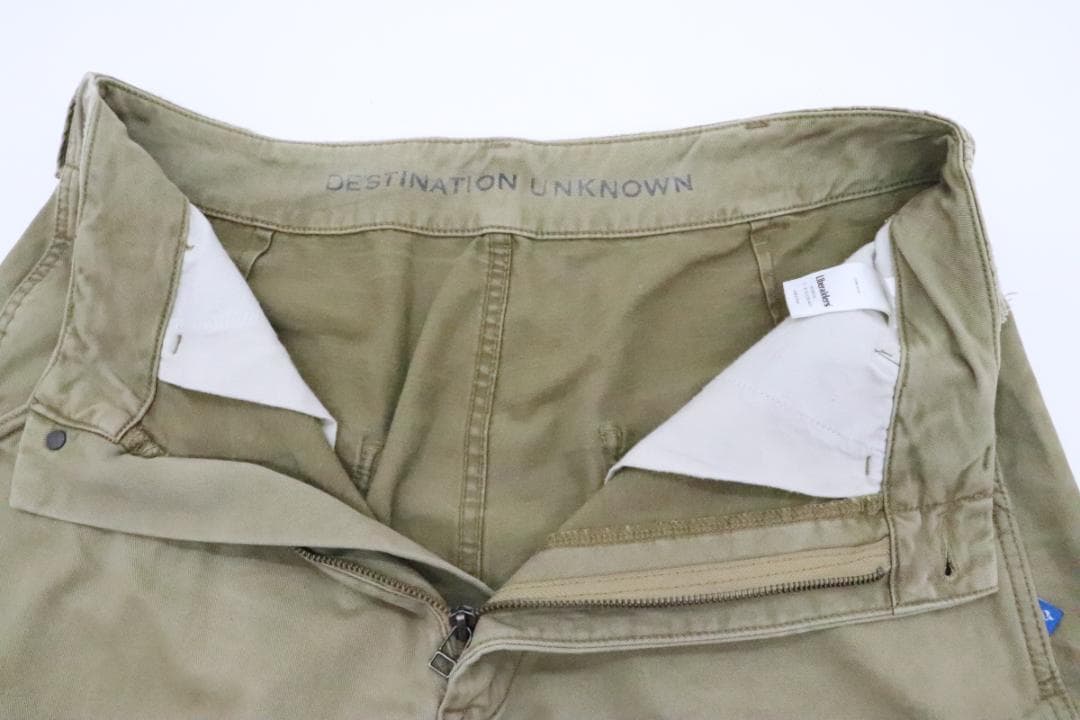 Liberaiders サルエルパンツ 68-EY2507-149