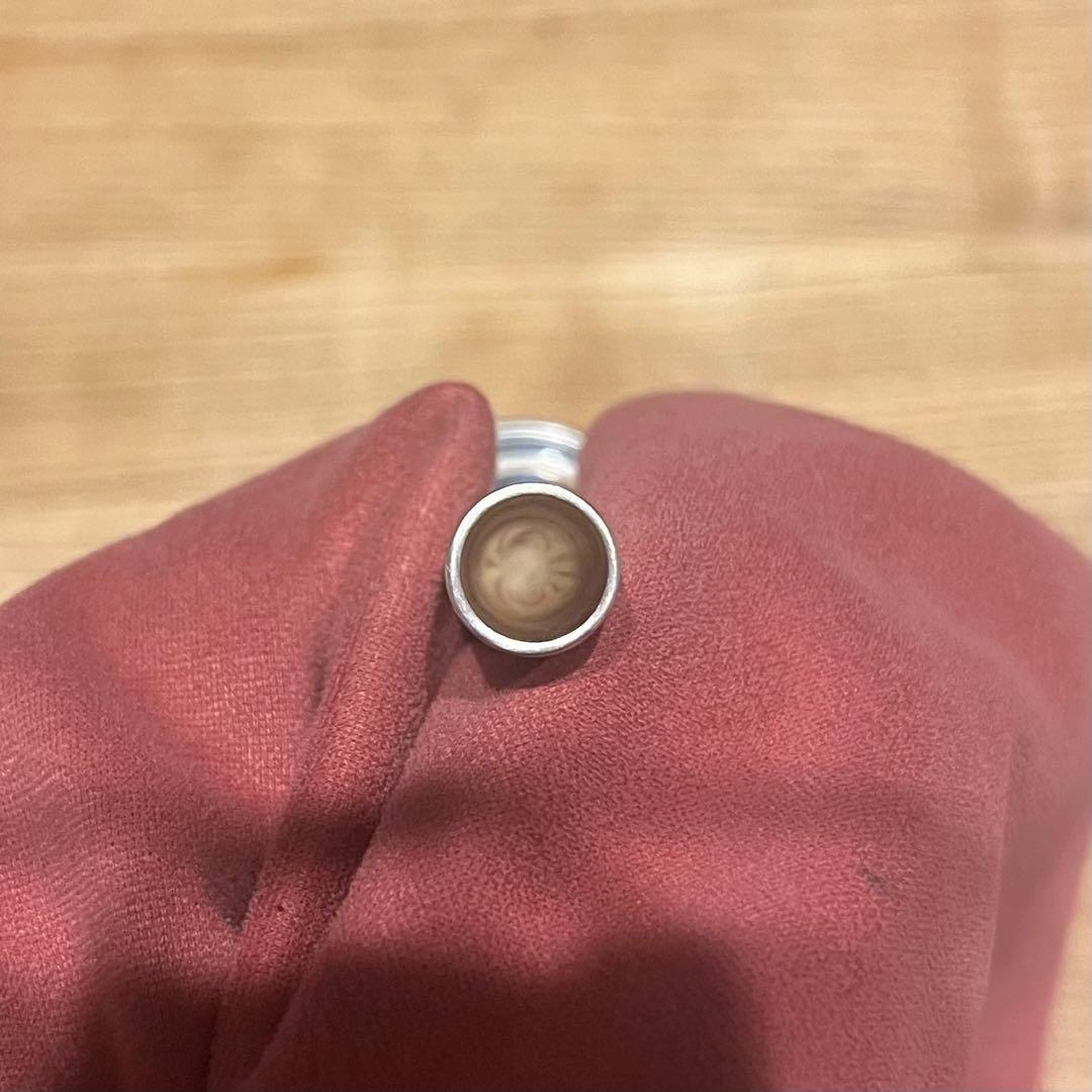 LalaBob Reeves 42ES 69 トランペットマウスピース