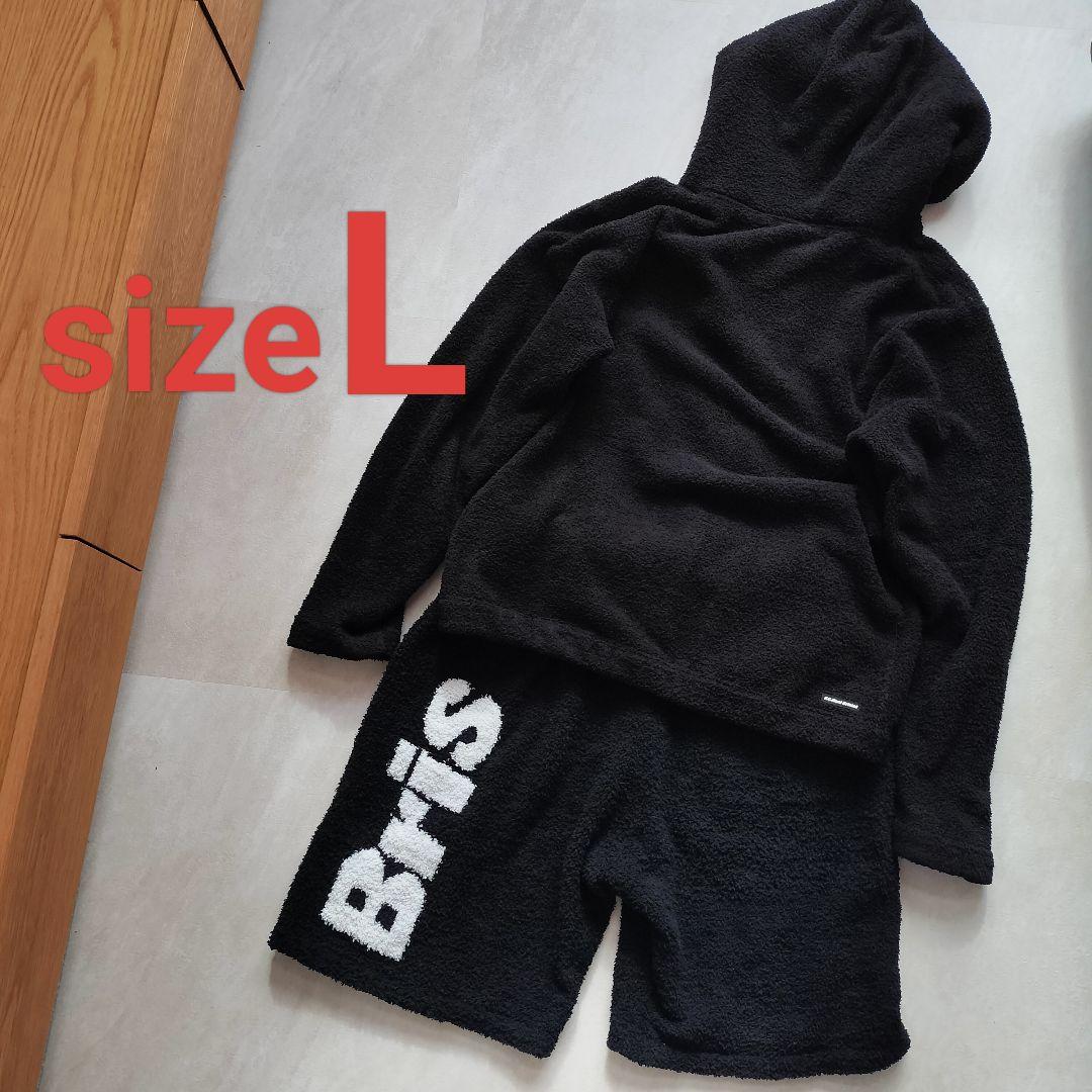 FCRB ベアフット　パイル ショートパンツ ＆ パンツ ショートパンツ　L