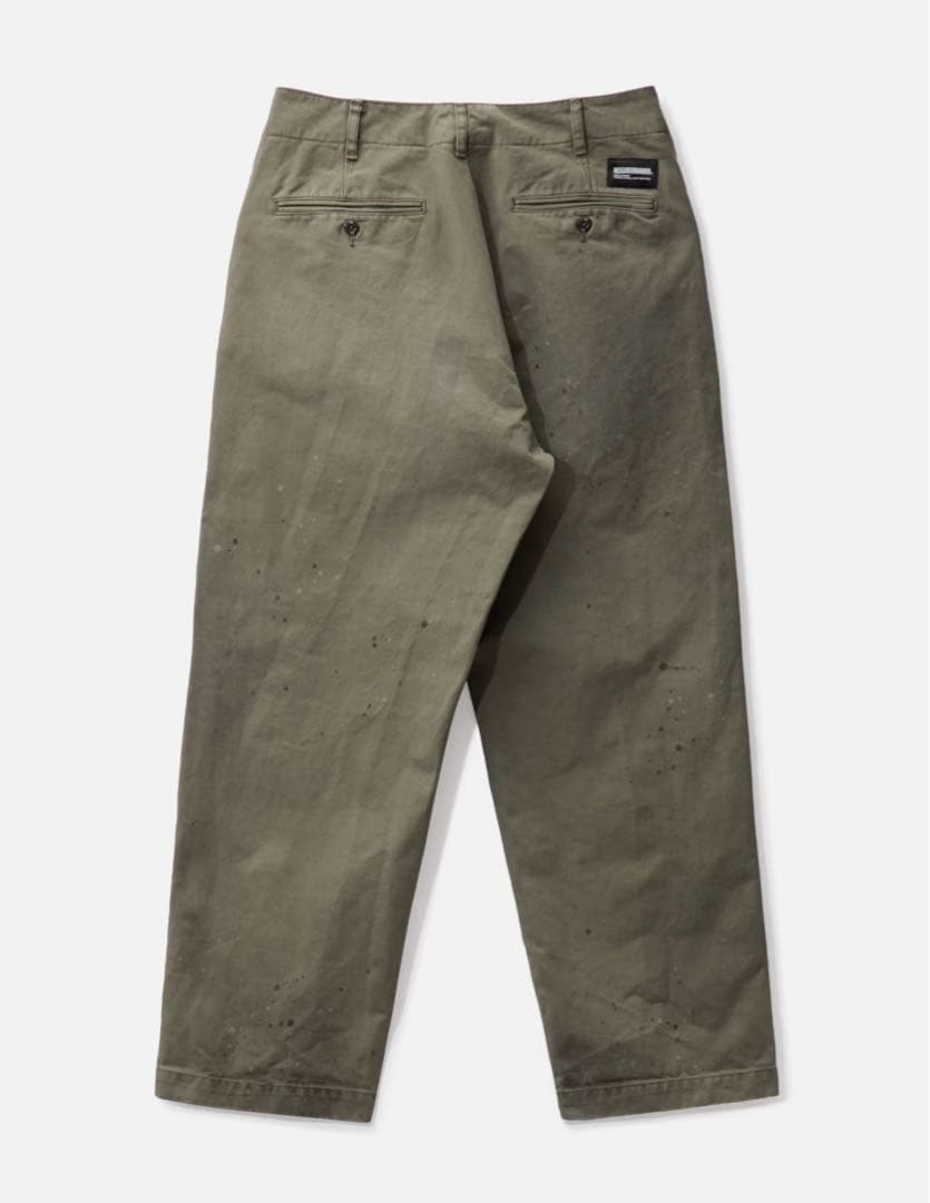 パンツ NEIGHBORHOOD SAVAGE CHINO PANTS