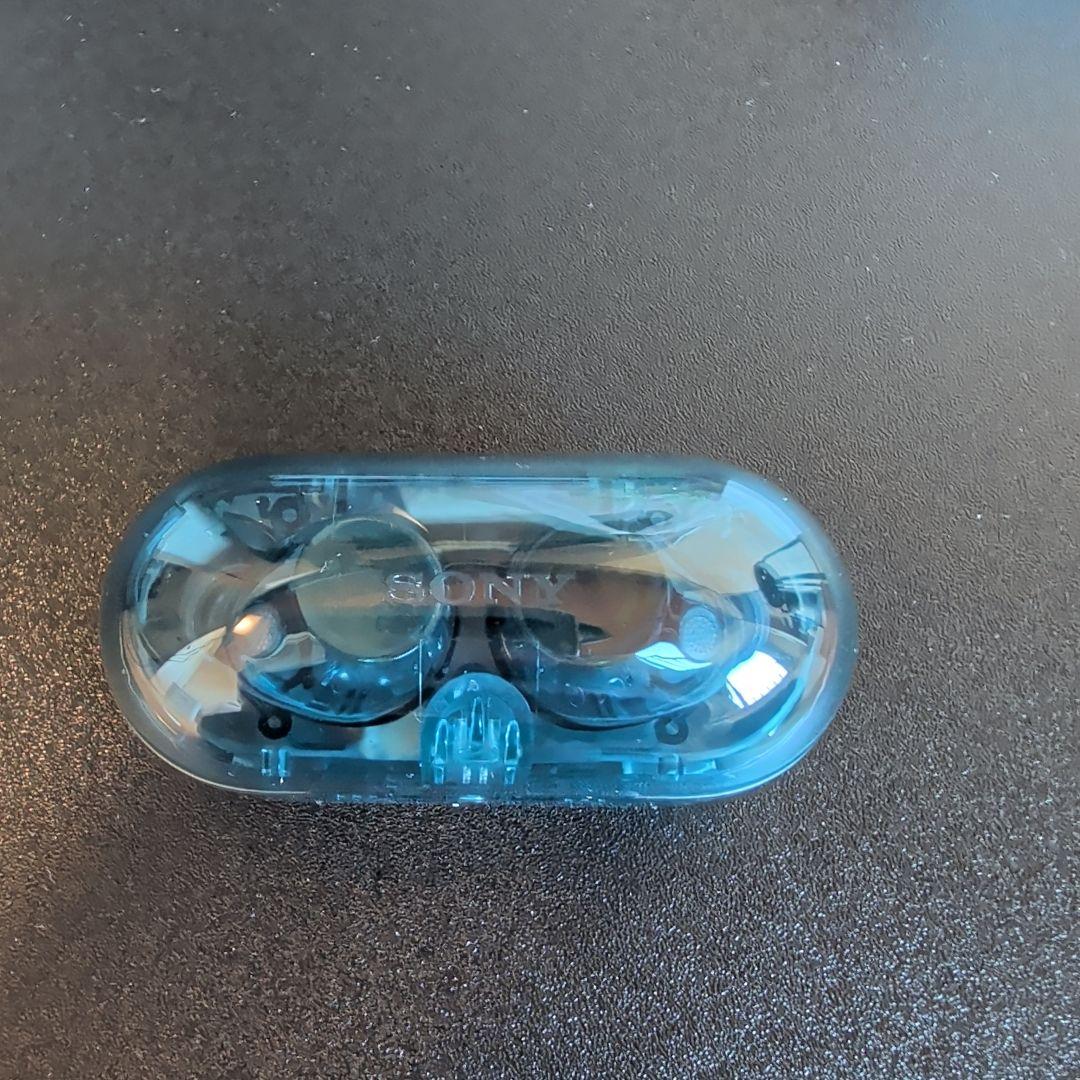 SONY ワイヤレスイヤホン　WF-C710N