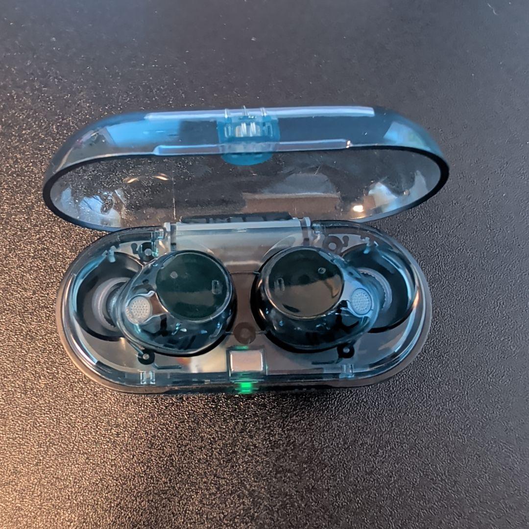 SONY ワイヤレスイヤホン　WF-C710N