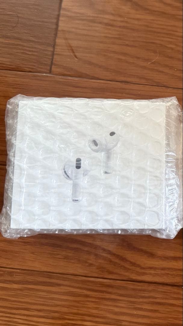 新品未使用 AirPods Pro 3