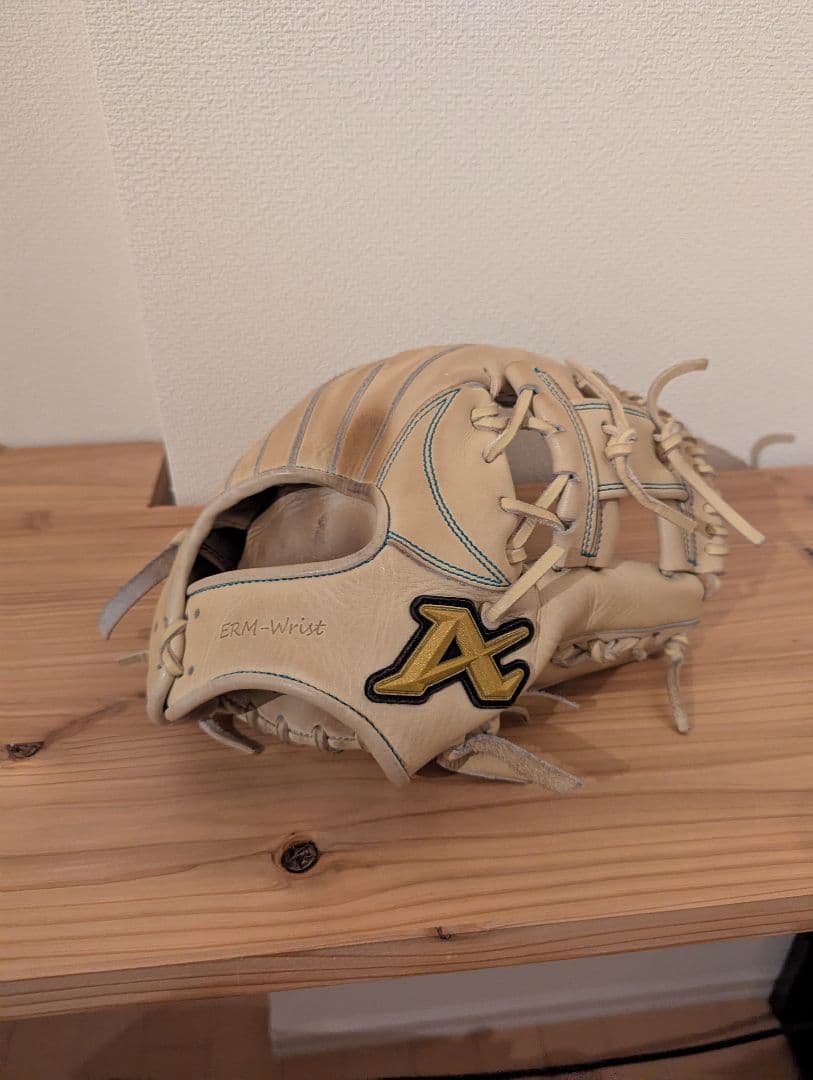 アトムズ グローブ