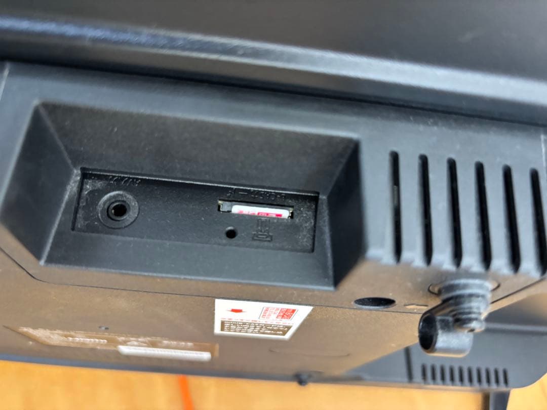 2022年式◆32V型 地上デジタルハイビジョン液晶テレビ SW32TVWHH