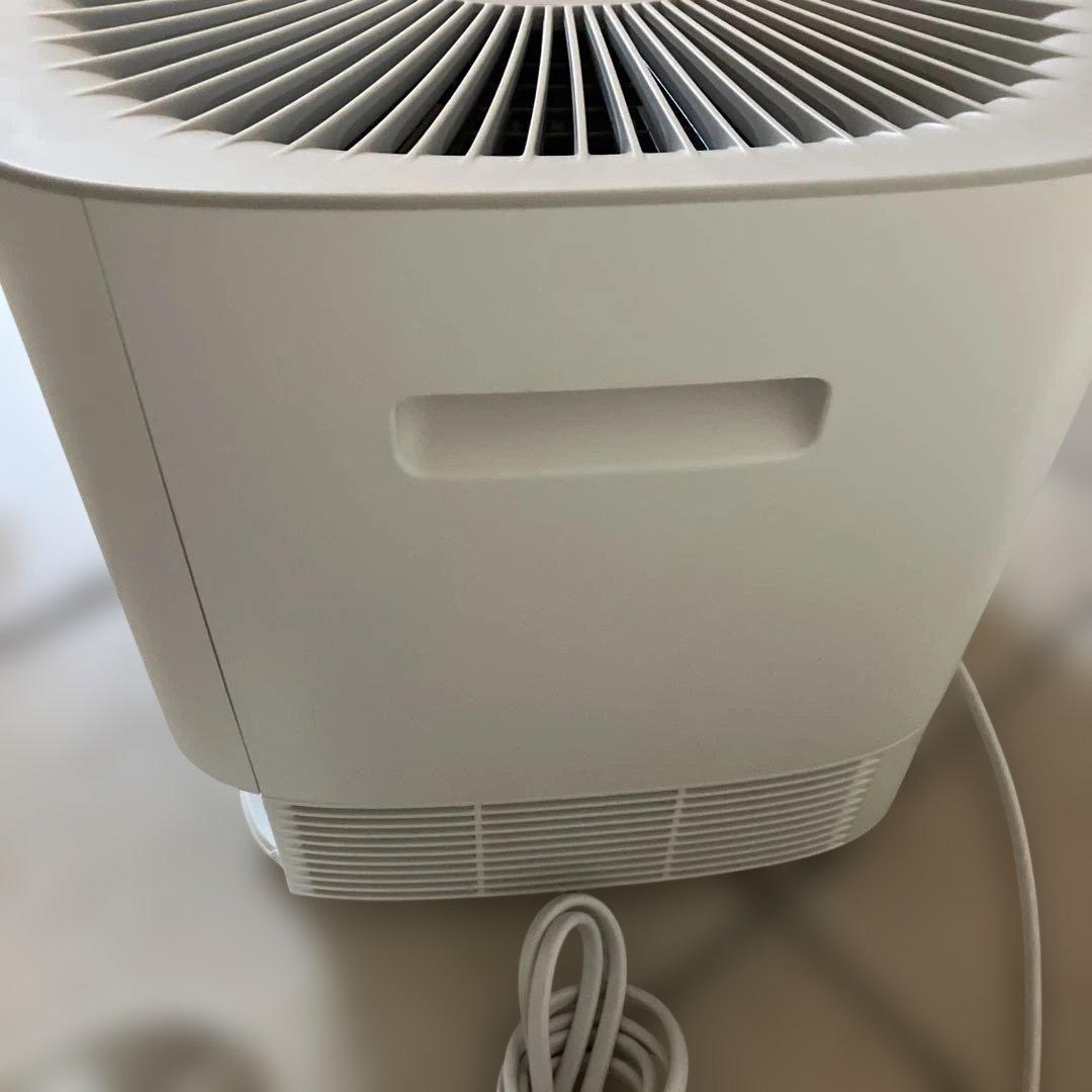 SHARP 除湿機 CV-P60-W 2024年製