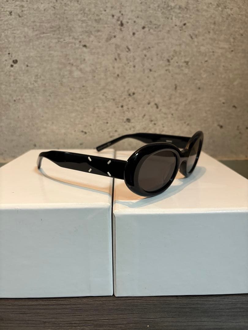 GENTLE MONSTER × Maison Margiela