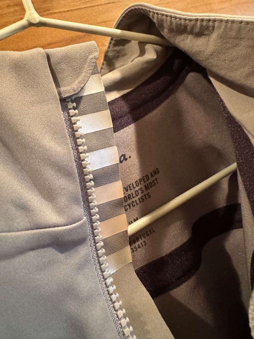 RAPHA MEN’S PRO TEAM LS INFINIUM JERSEY