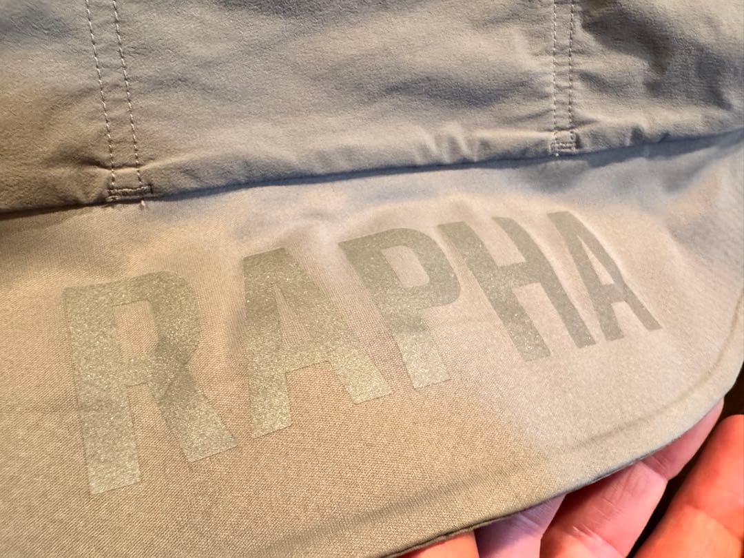 RAPHA MEN’S PRO TEAM LS INFINIUM JERSEY