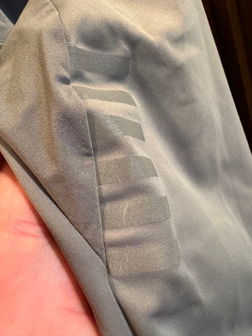 RAPHA MEN’S PRO TEAM LS INFINIUM JERSEY