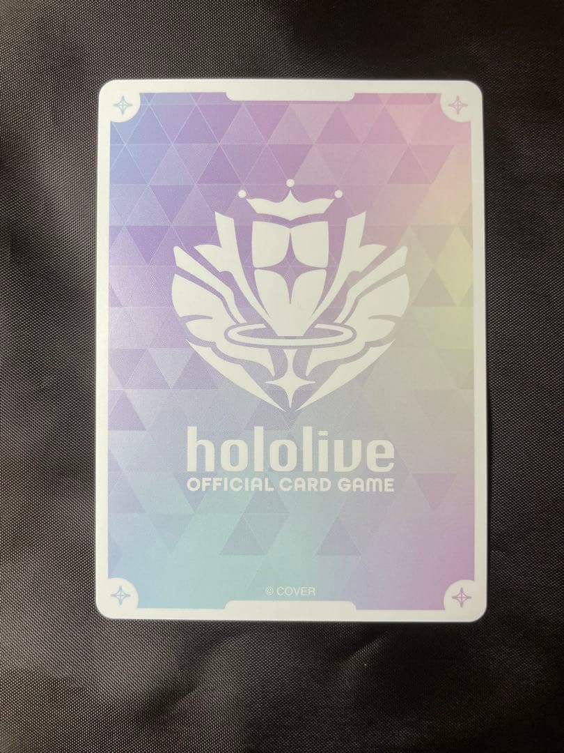 大空スバル ホロカ　OUR