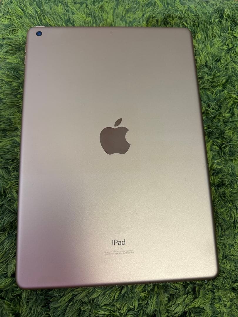 Apple iPad 第7世代 Wi-Fiモデル 32GB