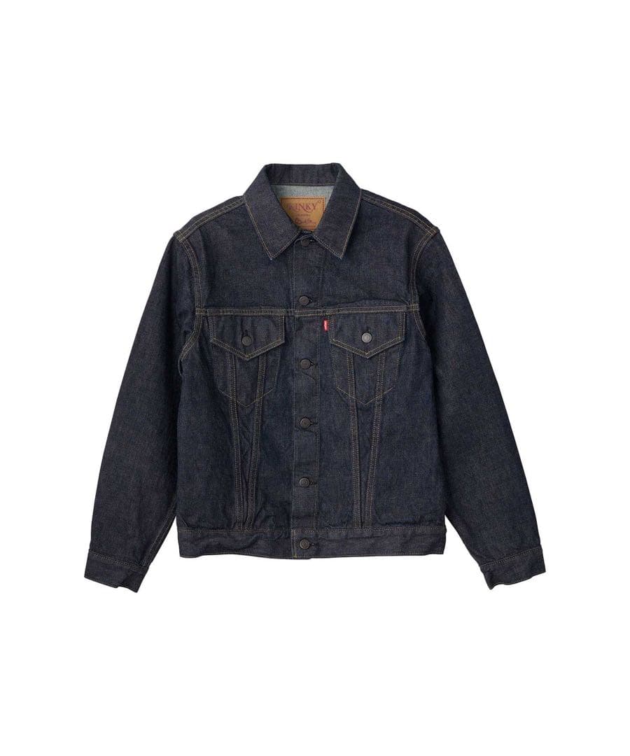 HYSTERIC GLAMOUR デニムジャケット【新品未使用】