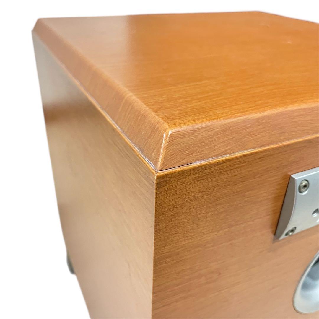 【最安値】YAMAHA ヤマハ YST-SW015 アクティブサブウーファー