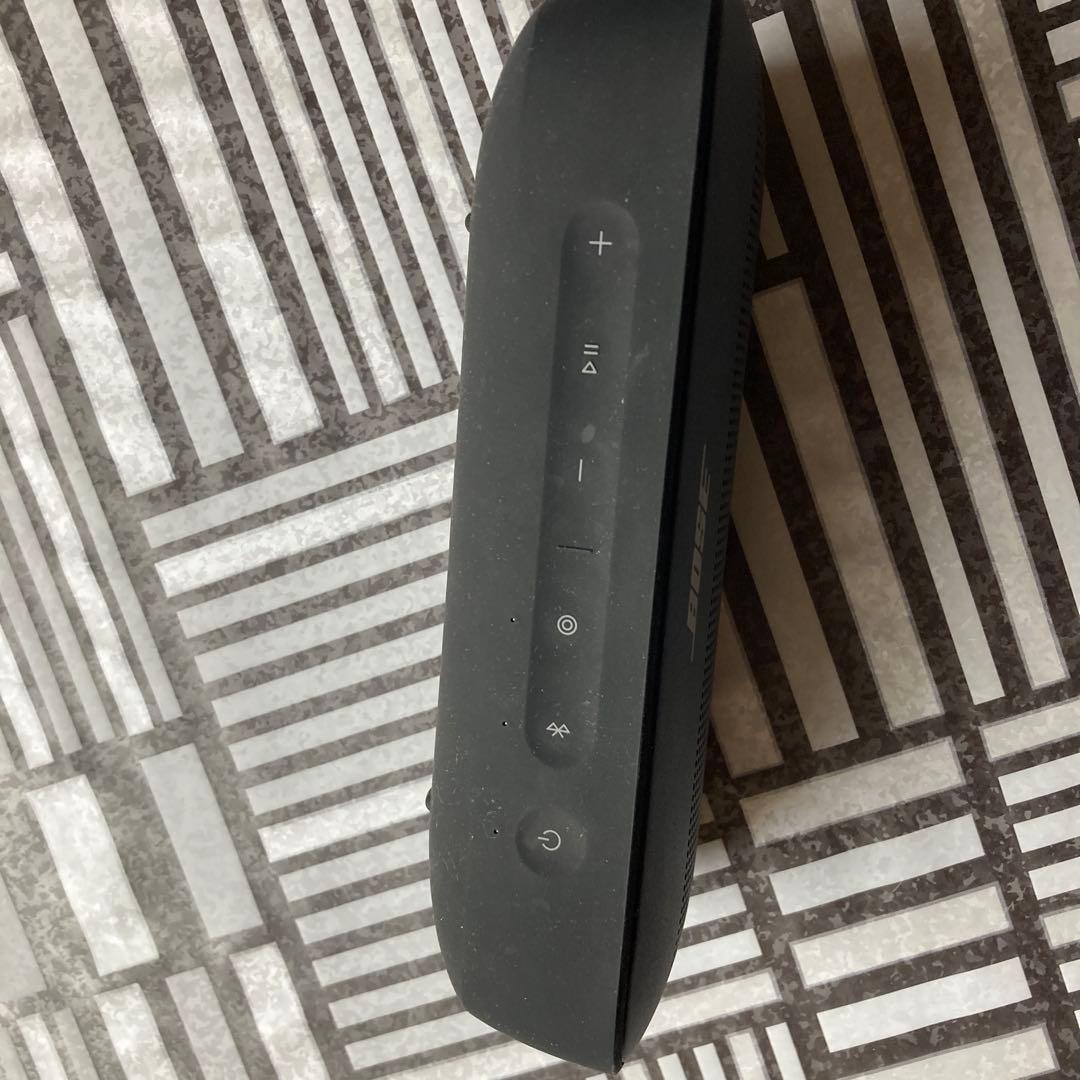 Bluetoothスピーカー