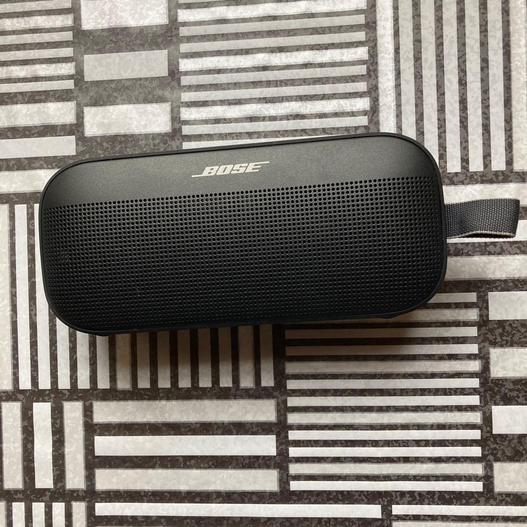 Bluetoothスピーカー