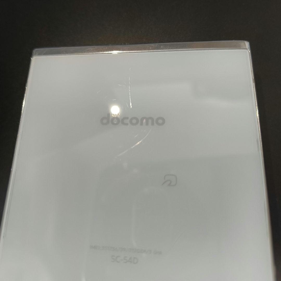 スマートフォン本体 Galaxy Z Flip5 256GB docomo
