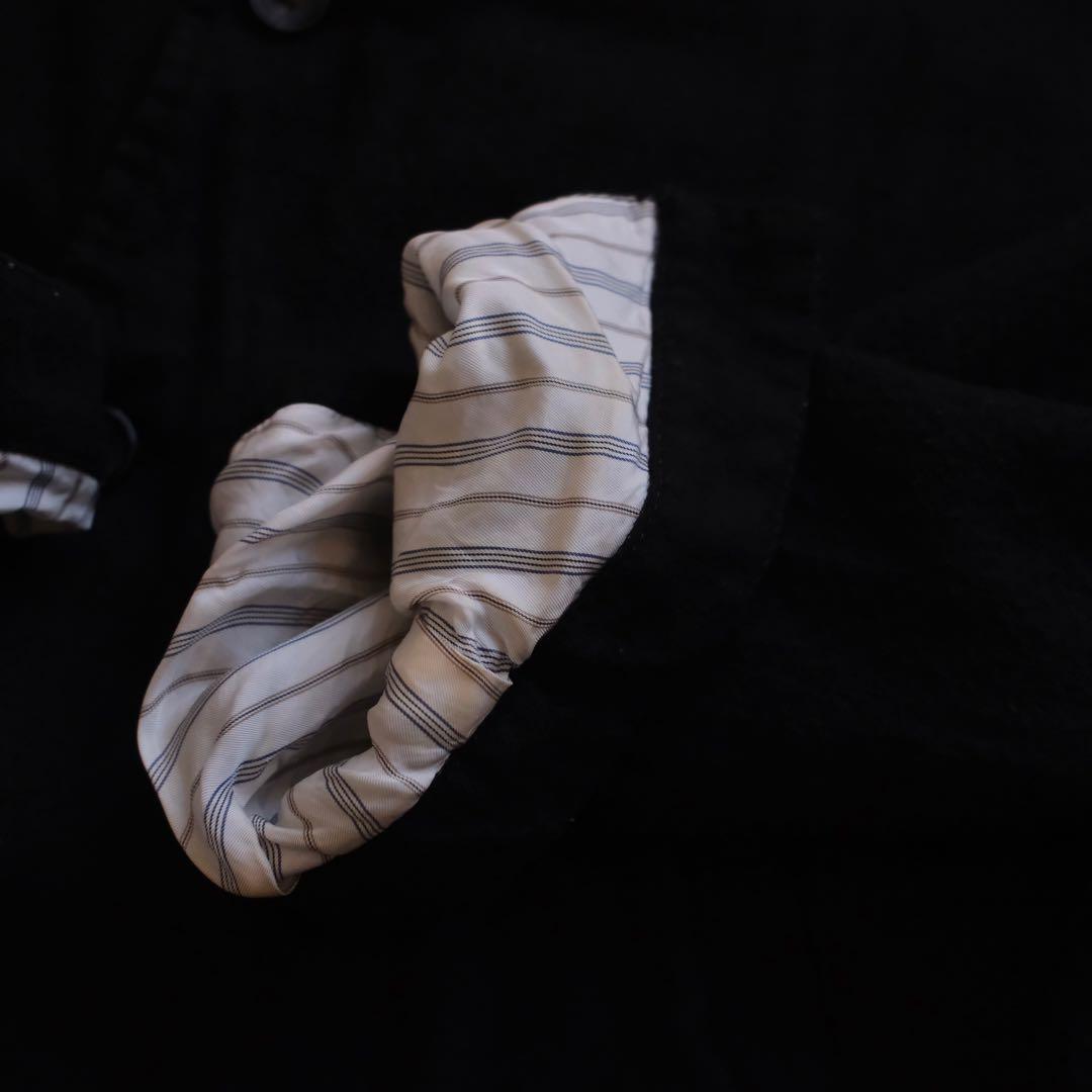 comme des garcons homme ジャケット