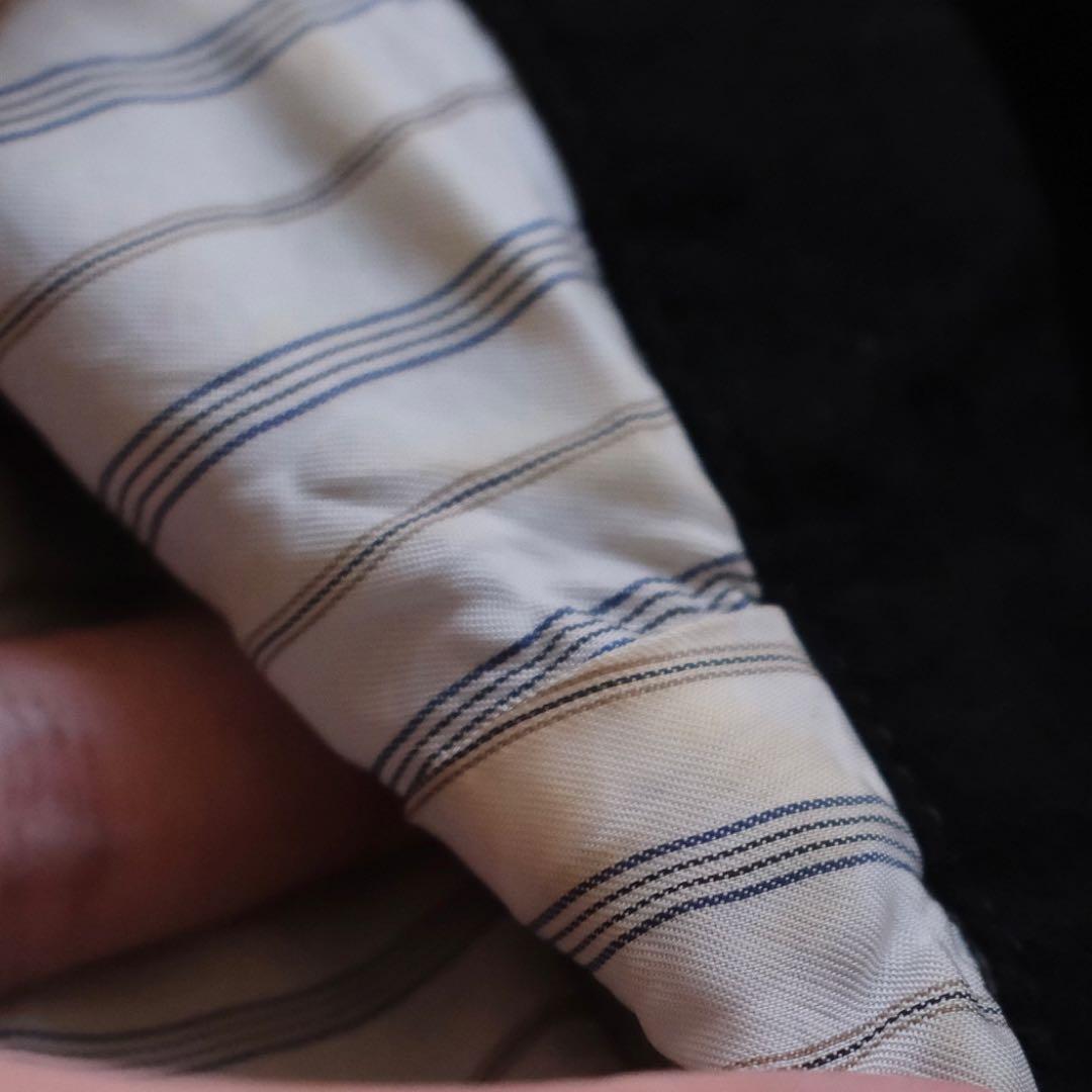 comme des garcons homme ジャケット