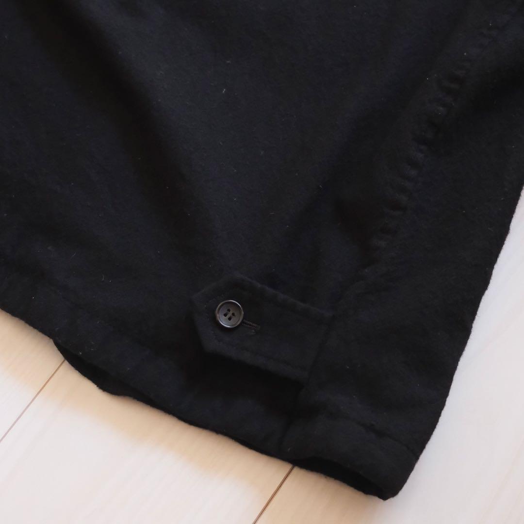 comme des garcons homme ジャケット