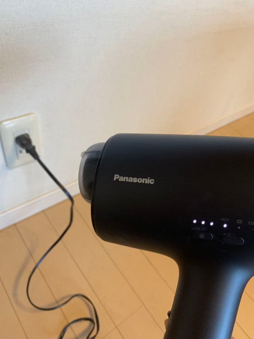 Panasonic ナノケア ヘアドライヤー