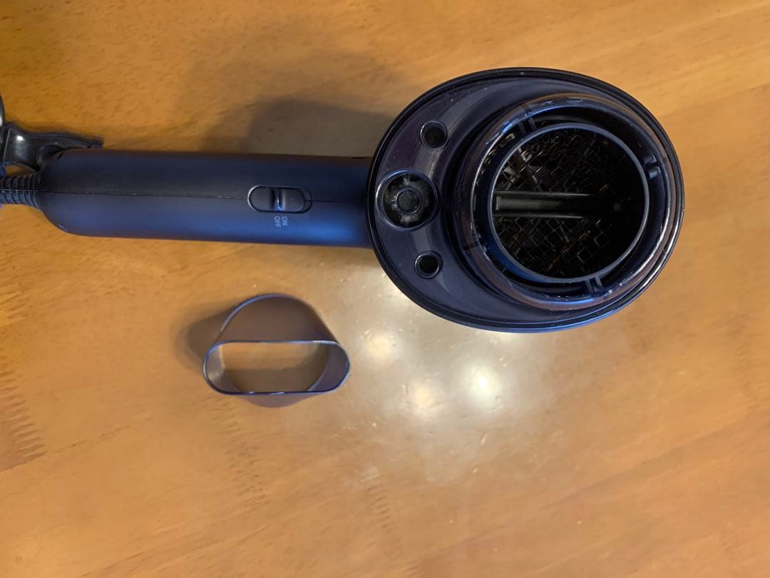 Panasonic ナノケア ヘアドライヤー