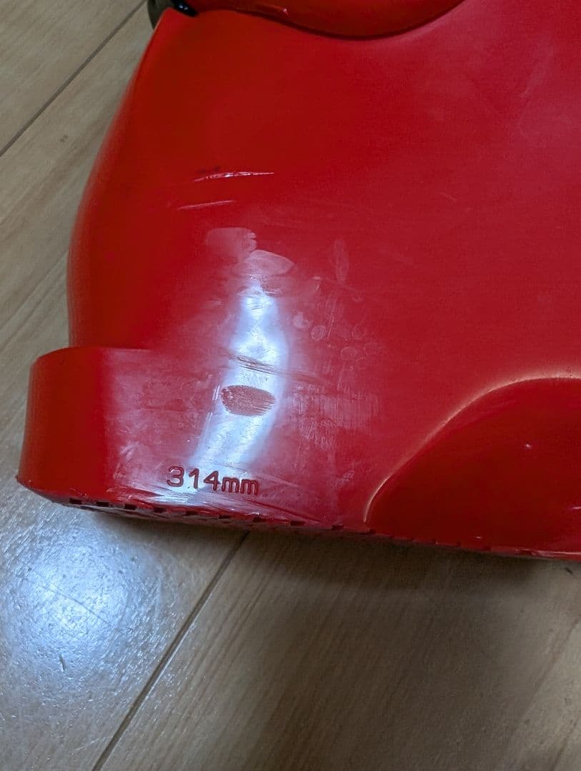 2025モデル レース用 スキーブーツATOMIC REDSTER 27.5